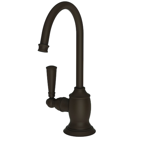 Newport Brass Hot Water Dispenser in Oil Rubbed Bronze 2470-5613-10B